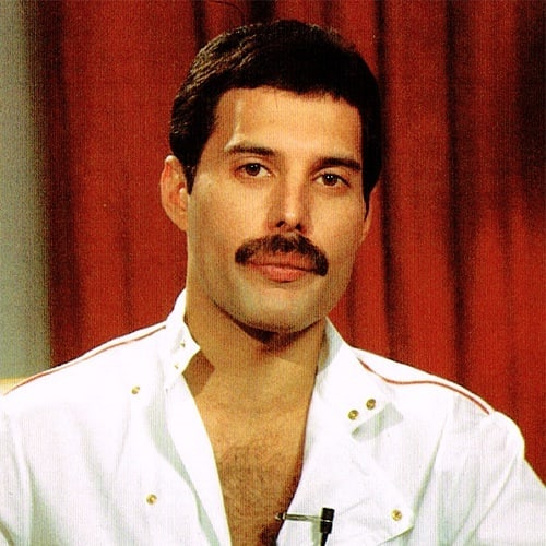 Freddie