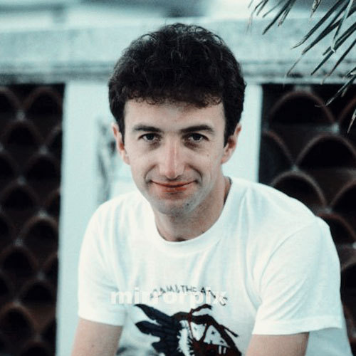 John